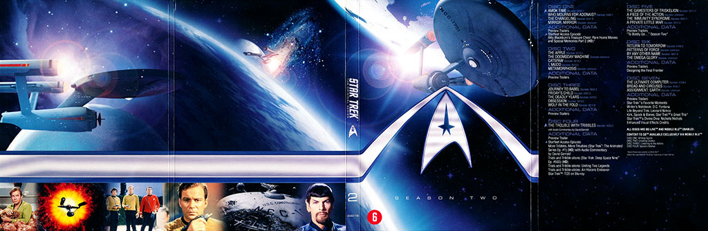 Cover – Vorderseite